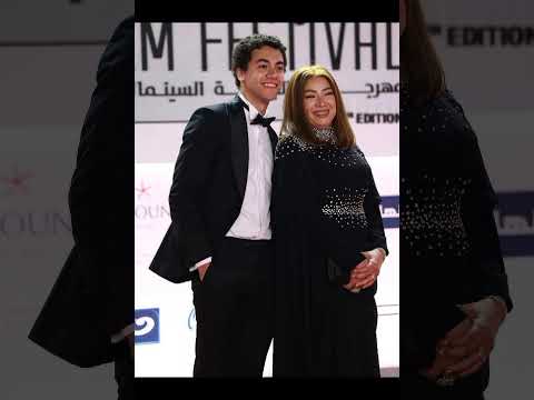 كابلز حفل ختام مهرجان الجونة السينمائي