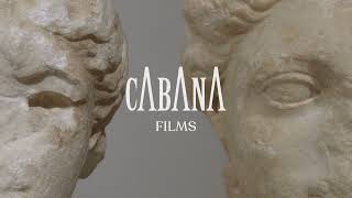 Cabana Presents: A Tour of the Benaki Museum, Athens, with director George Manginis
