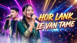 'HOR LANK LE VAN TAME'- Karbi Romantic Song ( Ar-eh Pictures) New Karbi cover song 