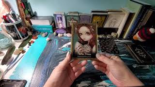 Working With Your Shadow Side Pick A Card Tarot Reading