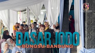 DASAR JODO MEDLEY - BUNGSU BANDUNG