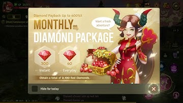 WORLD OF DRAGON NEST BUG ATTACK! EASY STEP TO INCREASE DAMAGE