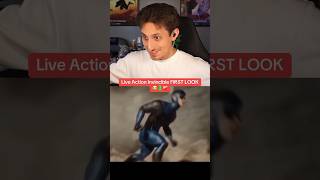 Download Lagu INVINCIBLE Live-Action 🤯 MP3