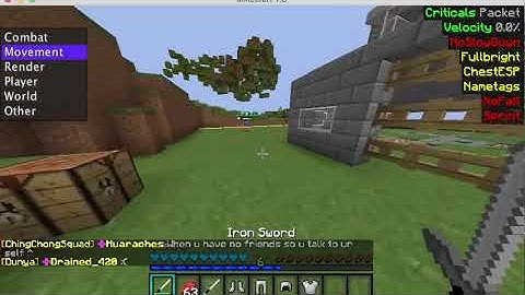 HCF PHASING pt 6 FULL BLOCK PHASE OMG!!!!! (alt in the desc)