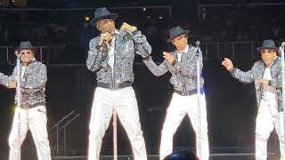 New Edition Mr. Telephone Man (LIVE) at The New Edition Way in Atlanta April 2026