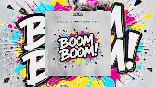 Download Lagu DJ Gollum x SAMMY \u0026 LESEN x D.T.E - Boom Boom MP3 Download Lagu DJ Gollum x SAMMY \u0026 LESEN x D.T.E - Boom Boom MP3