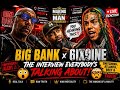 6IX9INE SPEAKS ON ATLANTA, SNITCHING & BEEF