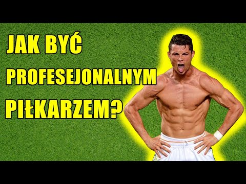 JAK BYĆ PROFESJONALNYM PIŁKARZEM? Mentalna Liga Mistrzów #23 Antoni Mielecki Trening Mentalny