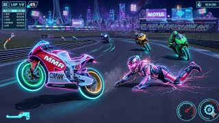 MRM Bike Racing Moto Game 3D 🔥 | Android Bike Racing Gameplay screenshot 2