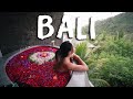 POR QUÉ NADIE VISITA ESTA PARTE DE BALI (paraíso secreto) | Katy Travels