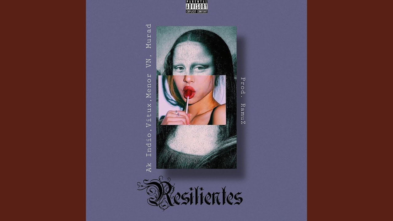 Watch Resilientes on YouTube Watch Resilientes on YouTube
