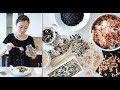 Homemade Japanese Rice Seasoning Mix Recipe 自制日式拌饭调料（简单、健康、方便）