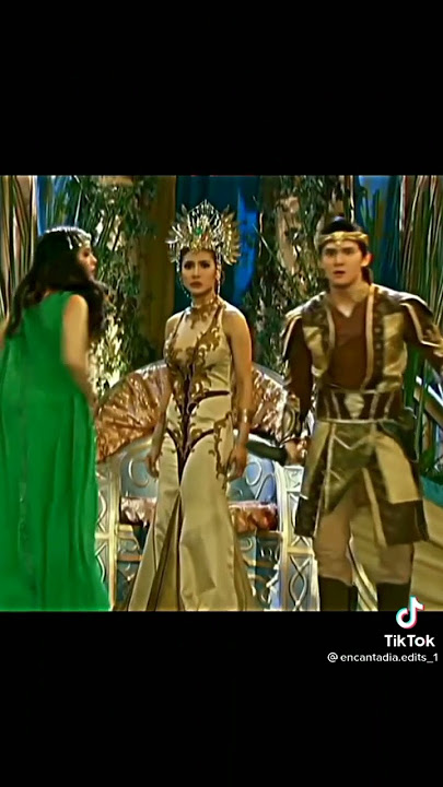 #short #encantadia