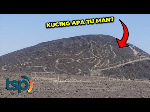 Video: Kerangka Berusia 1700 Tahun Ditemukan Di Peru - Pandangan Alternatif