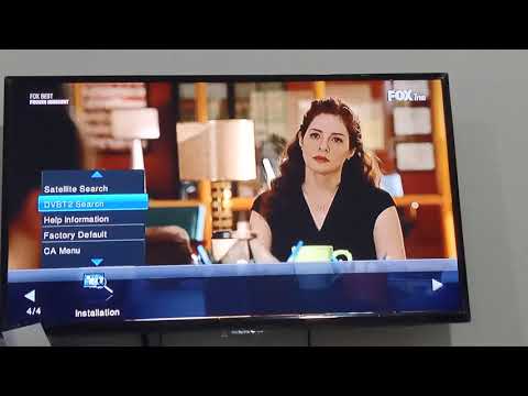 How to scan digital TV for HDTV (LED/LCD/Plasma TV) without digital tuner