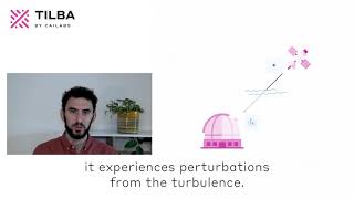 Cailabs Academy - Episode #2: Travelling through turbulence [English]