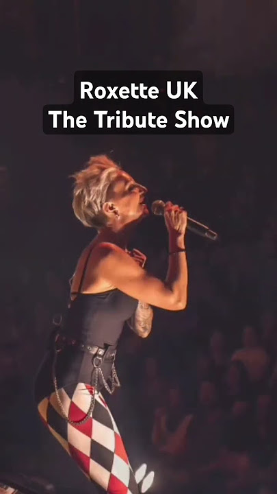 #roxetteuk #roxettetributeshow #roxettetributeband #roxette #roxettesongs #roxettegreatesthits