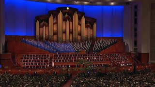 High on the Mountain Top | April 2022 General Conference