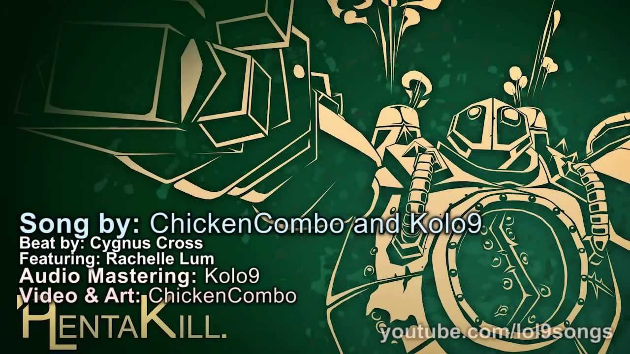 plentakill grab your carry plentakill grab your carry