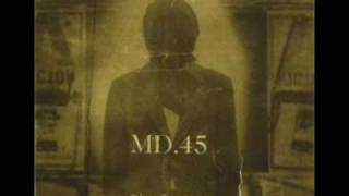 Watch Md 45 Hearts Will Bleed video