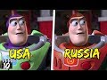 Top 10 Disney Movies That Were Changed In Other Countries