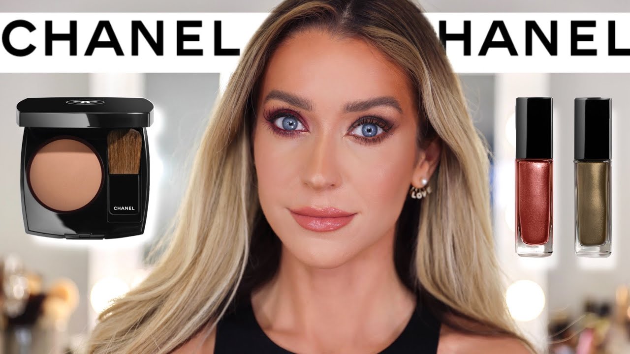 CHANEL FALL 2021 COLLECTION REVIEW! 