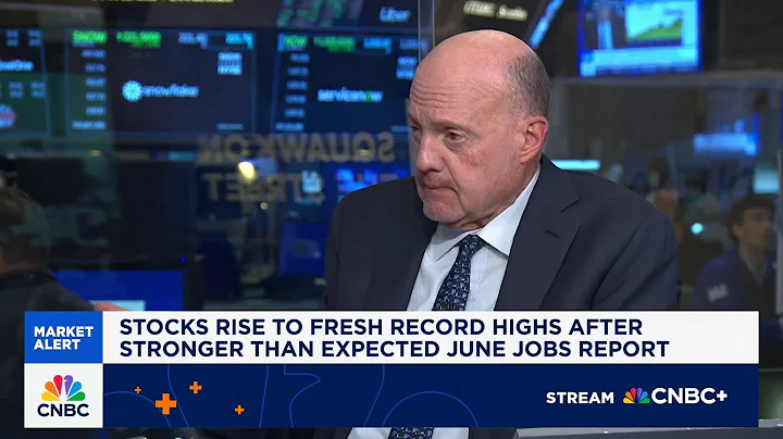 Cramer's Stop Trading: CrowdStrike