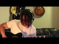 Miguel Montalban - Sultans of swing (Dire straits)  Acoustic version 2016