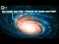 Dark Matter and Modified Gravity Quiz