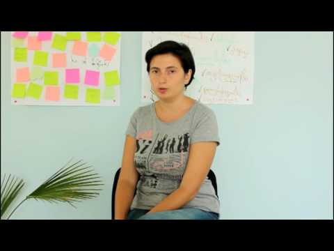 ციცინო შენგელია - ერთად შევქმნათ თანაბარი შესაძლებლობები