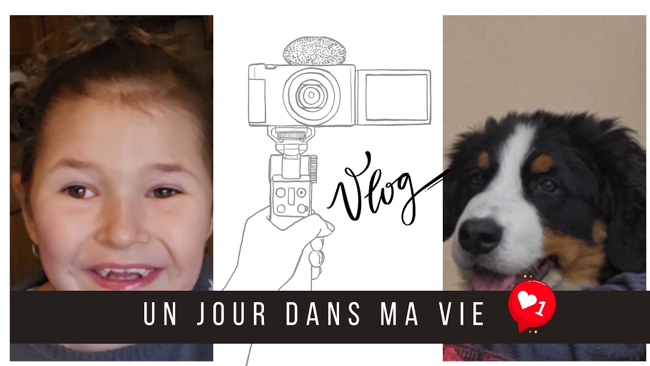 Vlog famille Nombreuse #1015 Je ne comprend pas
