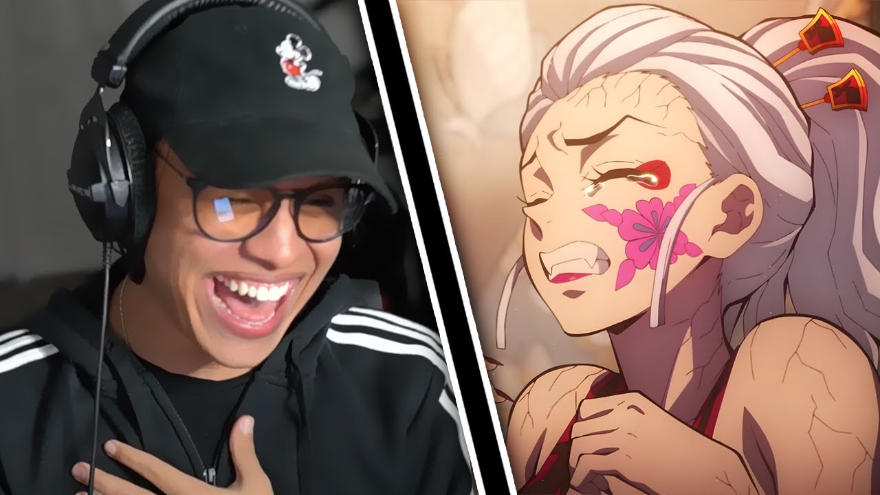 Anime Dub Impressions With Friends 3! (Anime Voice Impressions)