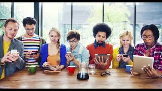Defining an Audience