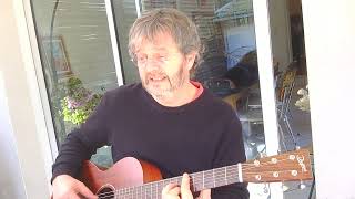 Katy Perry / William Fitzsimmons - I kissed a Girl (cover)
