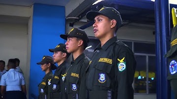 PHILSCA ROTC: FLIGHT 2022 - 2023 || GRADUATION CEREMONY