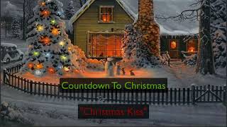 Christmas Kiss