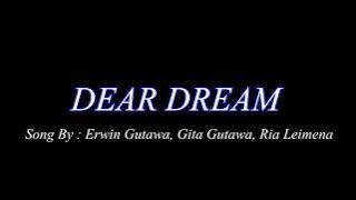 Dear Dream Minus One (Nice Version Karaoke)