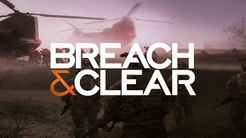 Breach & Clear - Universal - HD (Tutorial/Tutorial Videos) Gameplay Trailer
