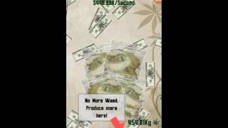 Weed Boss episode 1 screenshot 2