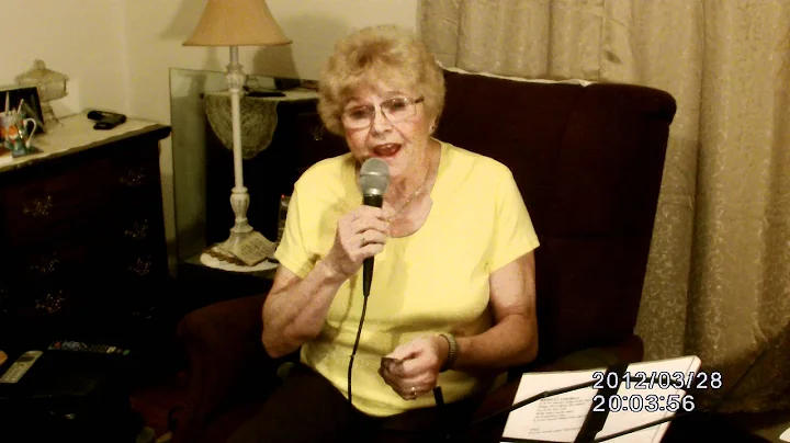 Shirley Bledsoe,   A Man Who Can