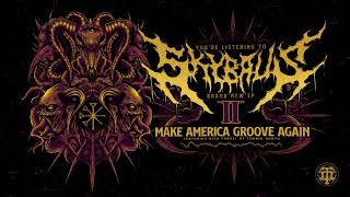 Skybaus - Make America Groove Again