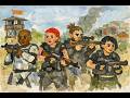 How a squad with 2,000 hours combined plays Rust!
