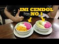 Pulut Durian PADU di Cendol Pulut Kedah