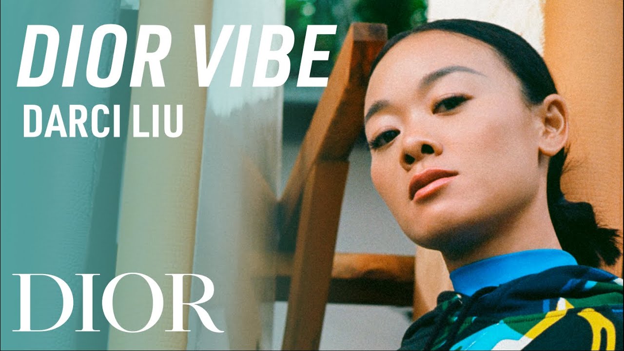 Surfer Darci Liu Catches the Waves in 'Dior Vibe' Designs - Episode 7