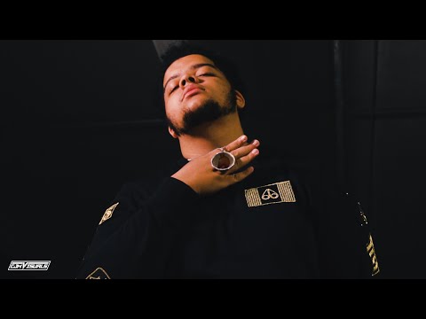 Zir23 - "EST FLOW" (Dir. by CjmVisuals)