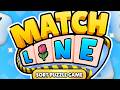 Match Line: Sort Puzzle Game All Mobile Video Gameplay