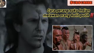 PERANG SUKU INDIAN MELAWAN ORANG KULIT PUTIH (AMERIKA) | ALUR CERITA TERBARU 2025