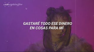 LISA - MONEY (Español)