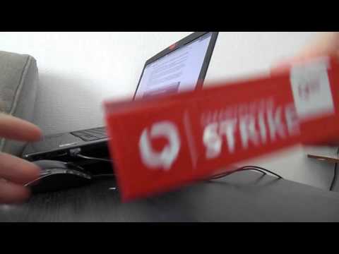 Video: Smartphone BQ Strike 5020: Specifiche E Descrizione