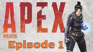 Can we be the Apex predator? ( Apex Legends Season 7 Ep 1)